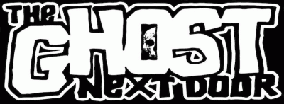 logo The Ghost Next Door